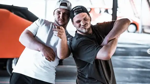 Dip & Aufstrich BROTZEIT Tour