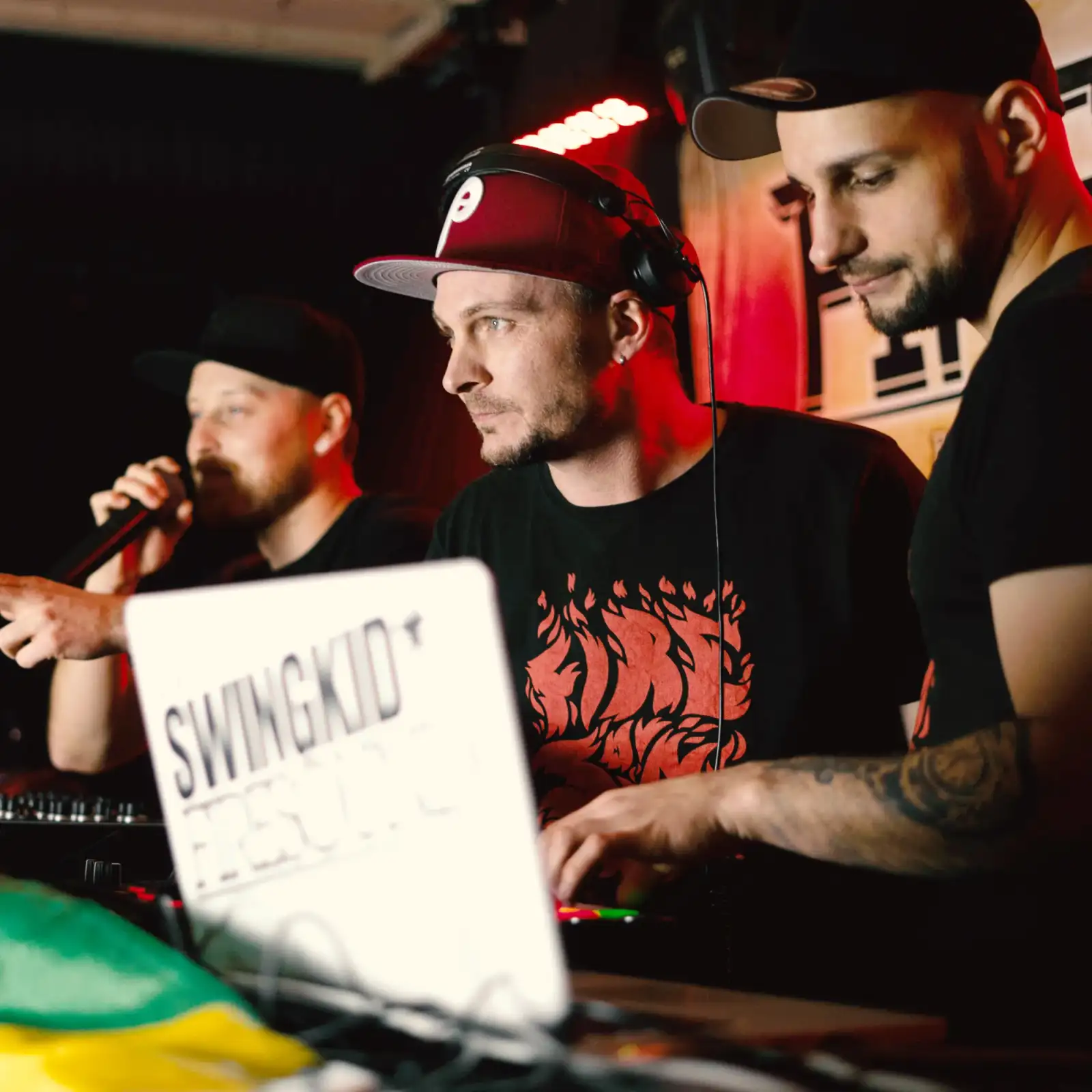 Firesound Intl.