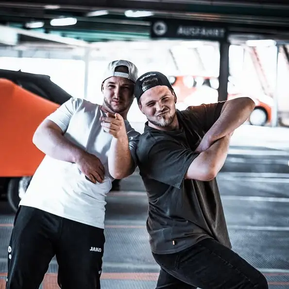 Dip & Aufstrich